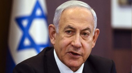 Netanyahu, Gazze'de atekes arlarn reddetti