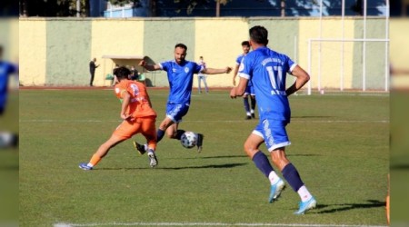 Adyaman 1954 Spor-Kozan Spor : 0-0