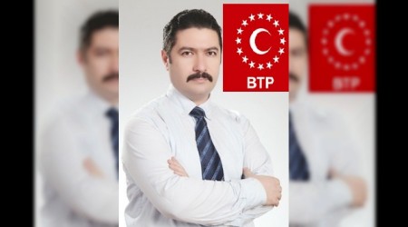 BTP ADIYAMAN BELEDYE BAKAN  ADAYI PROJELERYLE GZ DOLDURDU