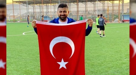 Adyaman 1954 Spor'un sportif direktrlne smail Doan getirildi