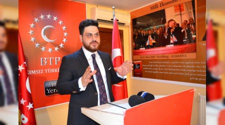 Hseyin Ba: Genler, Bir hayaliniz var, beraber gerekletireceiz