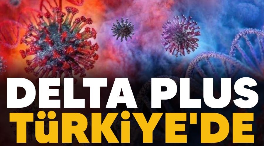 Delta plus Trkiye'de