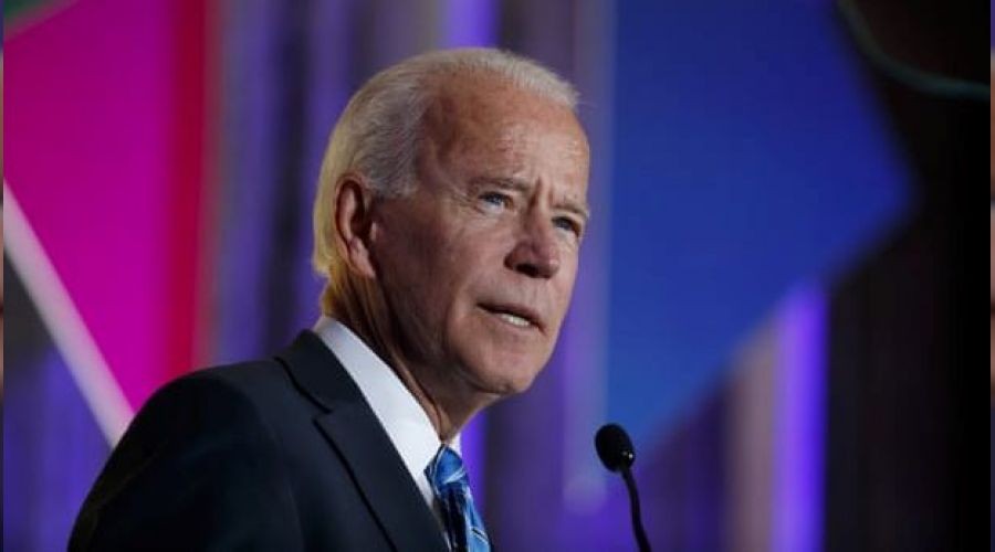 Biden: Trump, ABD iin utan kayna