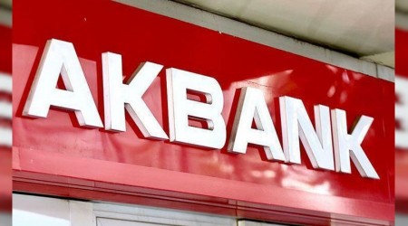 Akbank'ta sistem kt!