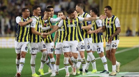 Fenerbahe, UEFA ampiyonlar Ligi 2. eleme turunda Lugano ile eleti